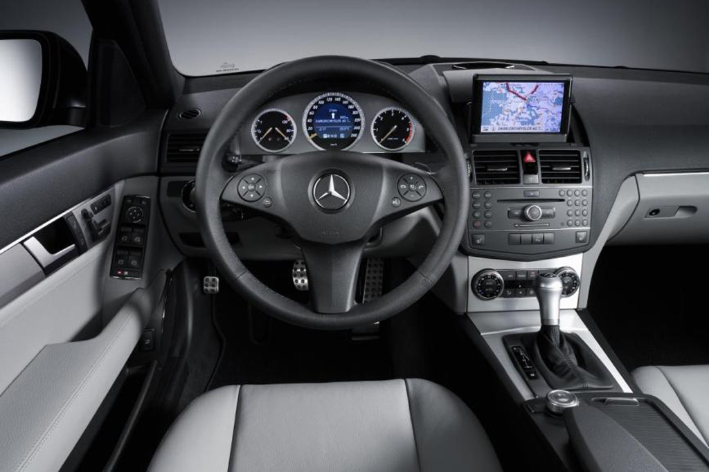 2008-14 Mercedes-Benz C-Class | Consumer Guide Auto