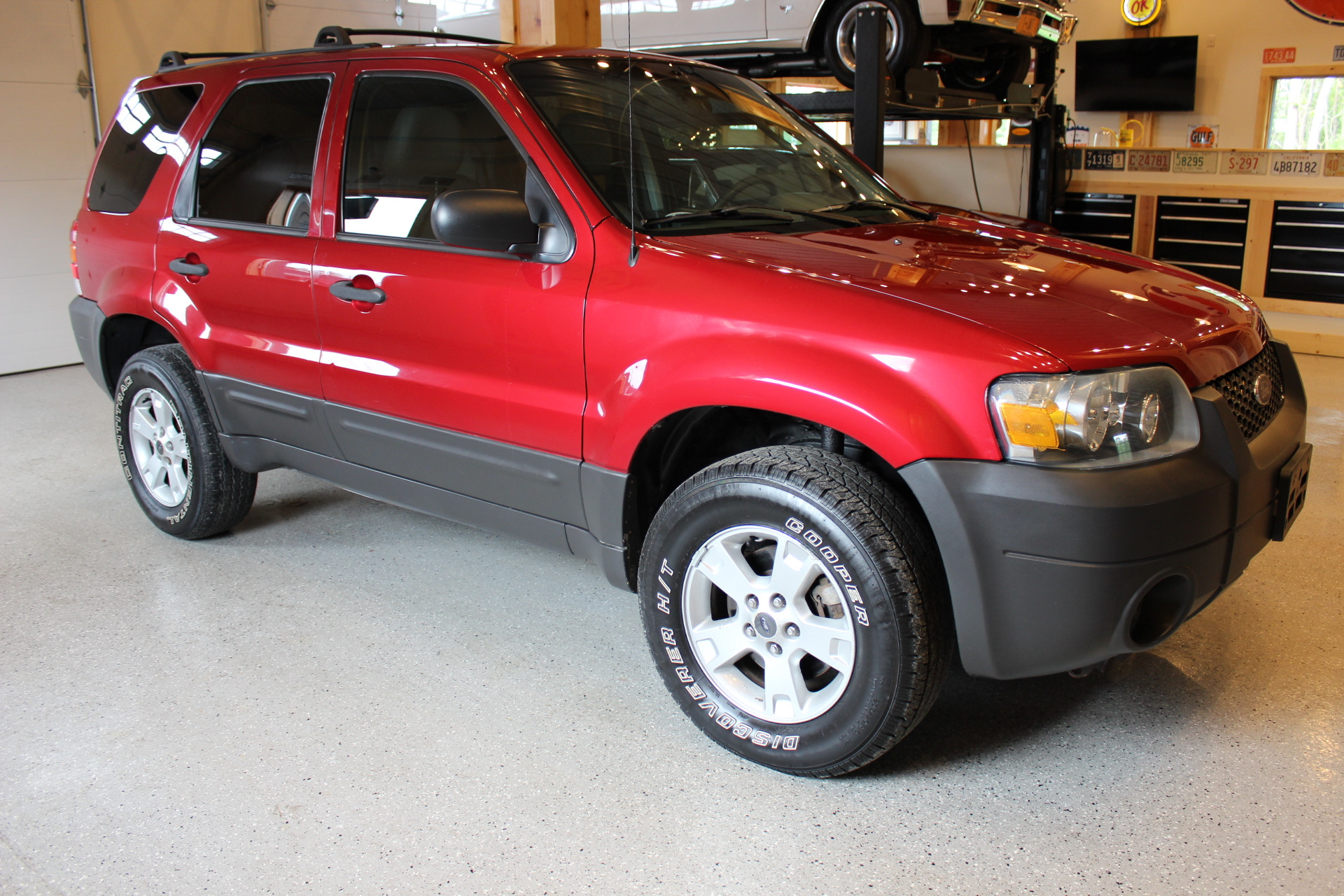 2006 Ford Escape XLT - Biscayne Auto Sales | Pre-owned Dealership |  Ontario, NY