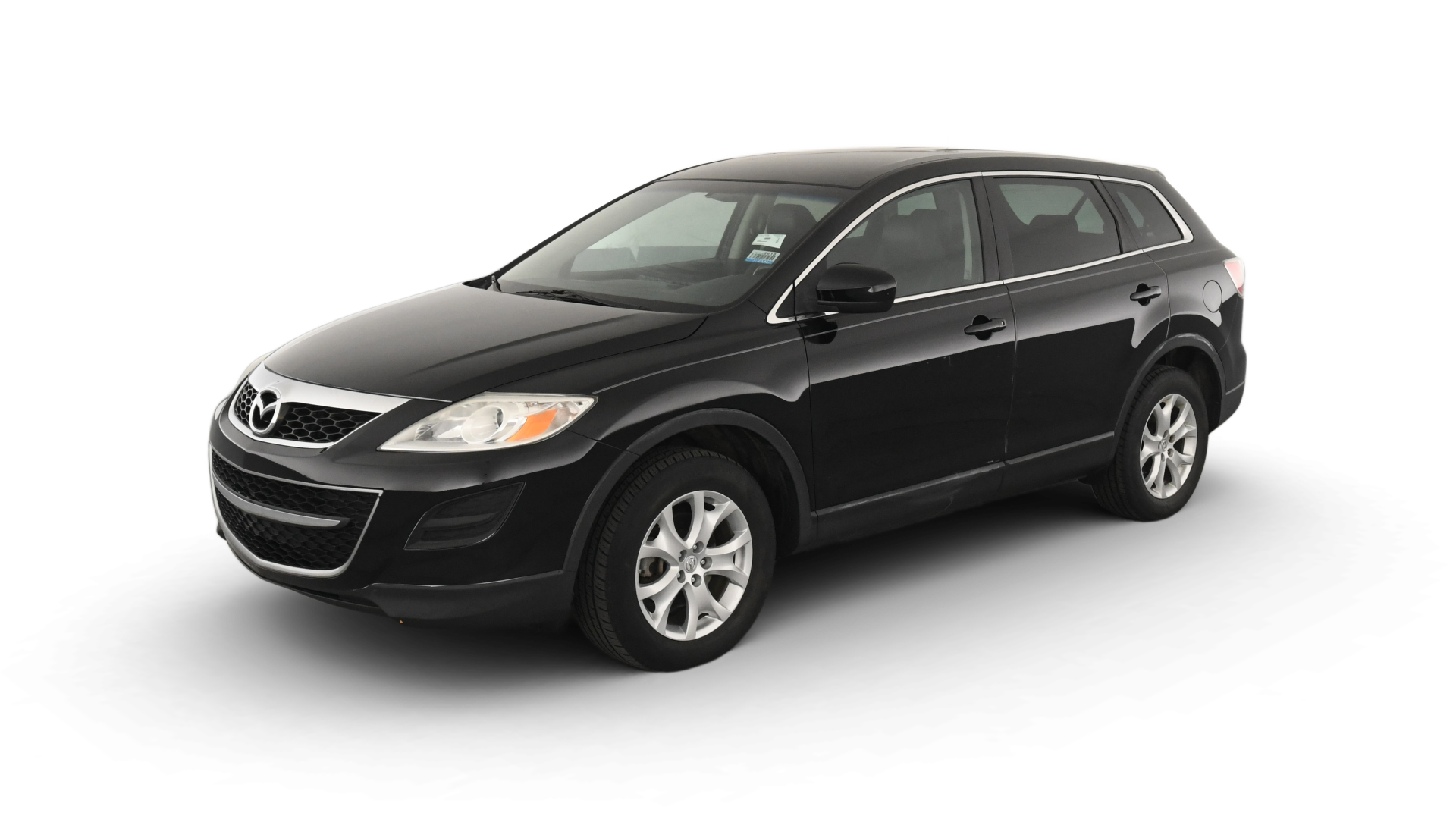 Used 2011 Mazda CX-9 For Sale Online | Carvana