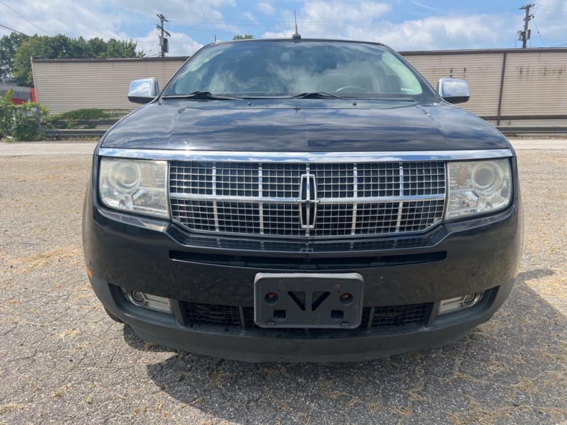 2009 LINCOLN MKX DAMS AUTO LLC | Dealership in Cleveland