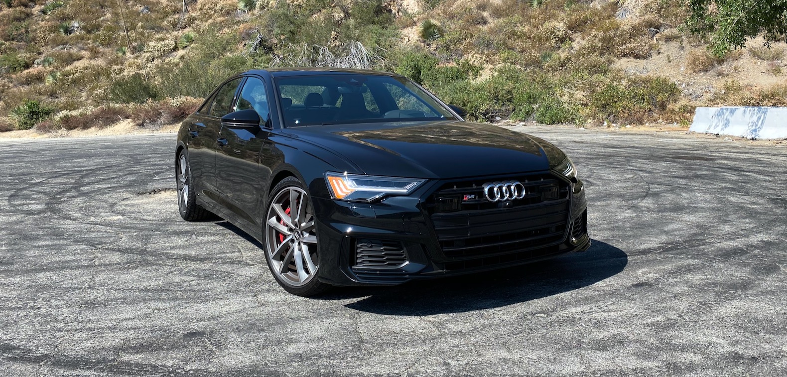 2020 Audi S6 Review: A near perfect sport sedan - The Torque Report