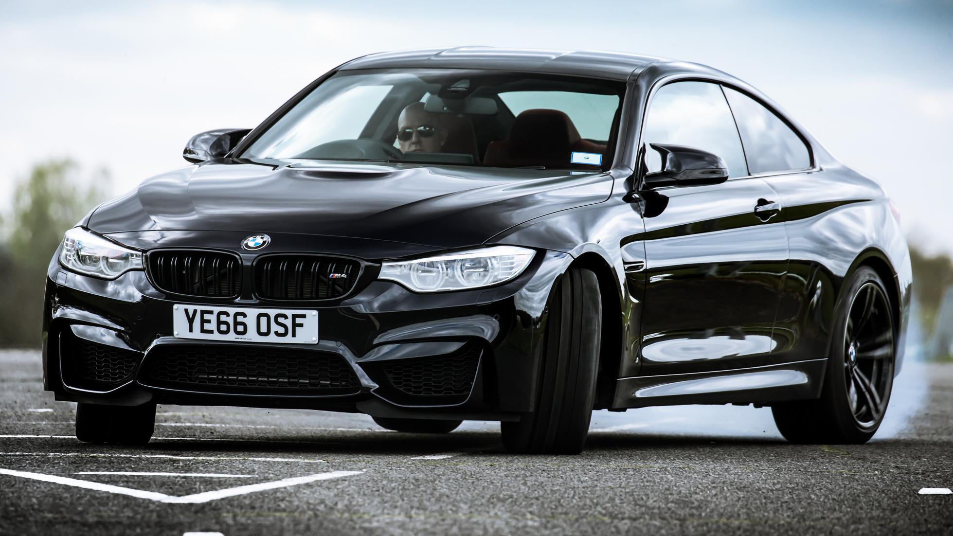 BMW M4 (2014-2020) Review 2023 | Top Gear