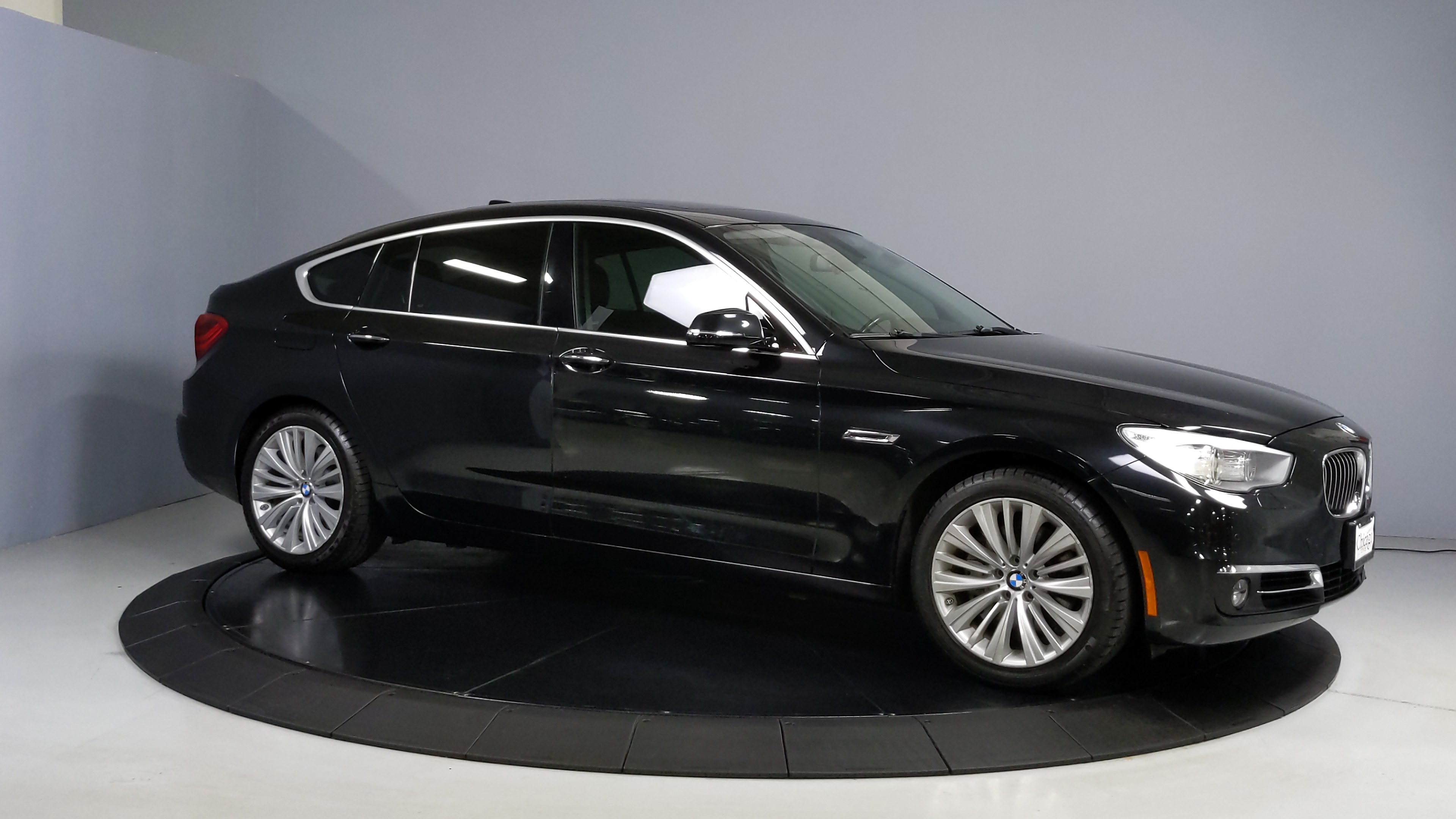 Vehicle details - 2014 BMW 5 Series Gran Turismo at Greater Chicago Motors  Glendale Heights - WWW.Greater Chicago Motors