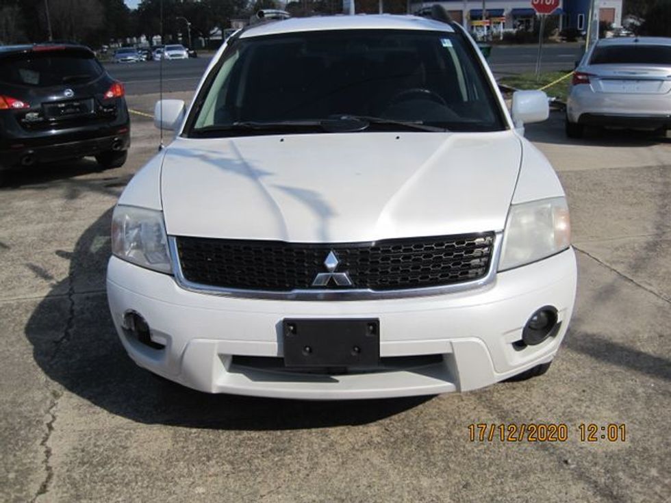 2011 Mitsubishi Endeavor LS | Laplace LA | Autonation LLC Laplace