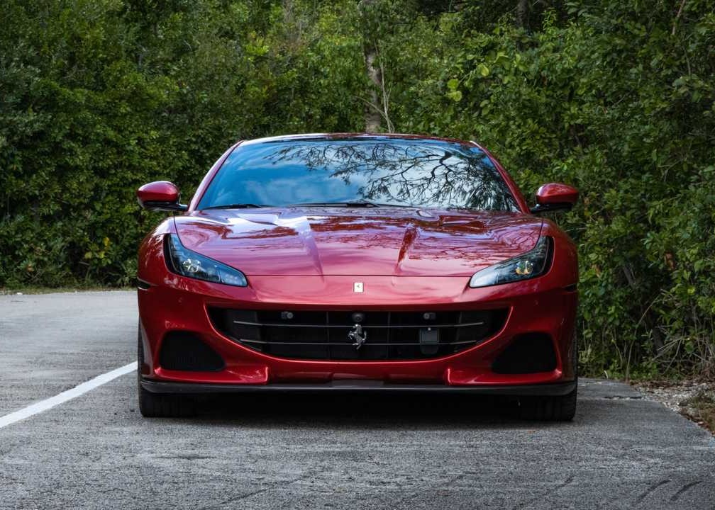We The Italians | 2022 Ferrari Portofino M First Drive Review: Key To  Happiness