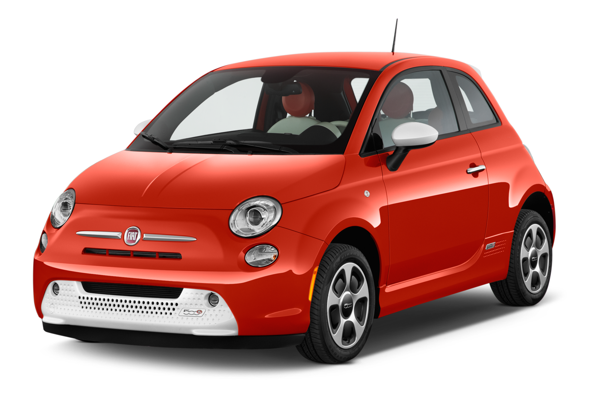2016 FIAT 500e Prices, Reviews, and Photos - MotorTrend