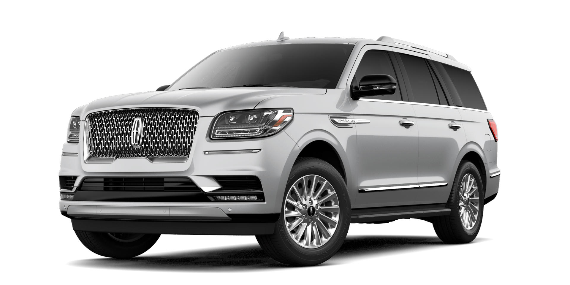 2019 Lincoln Navigator Premiere Full Specs, Features and Price | CarBuzz