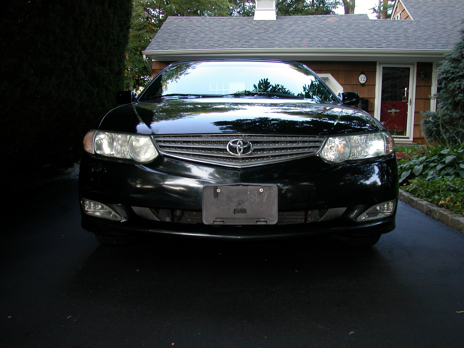2003 Toyota Camry Solara: Prices, Reviews & Pictures - CarGurus