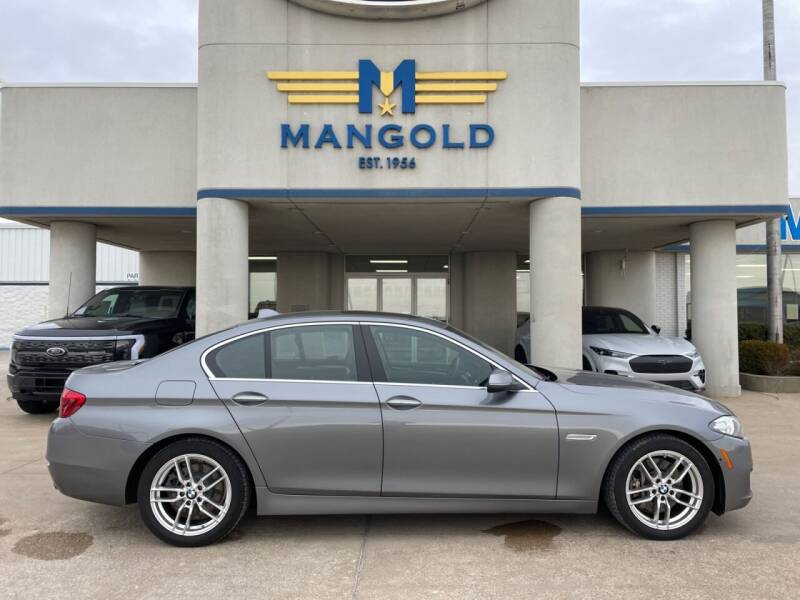 2014 BMW 5 Series For Sale - Carsforsale.com®