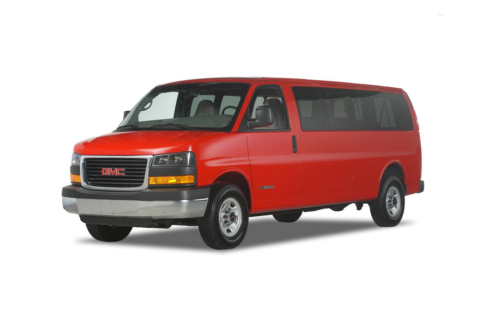 2022 GMC Savana Prices, Reviews, and Pictures | Edmunds