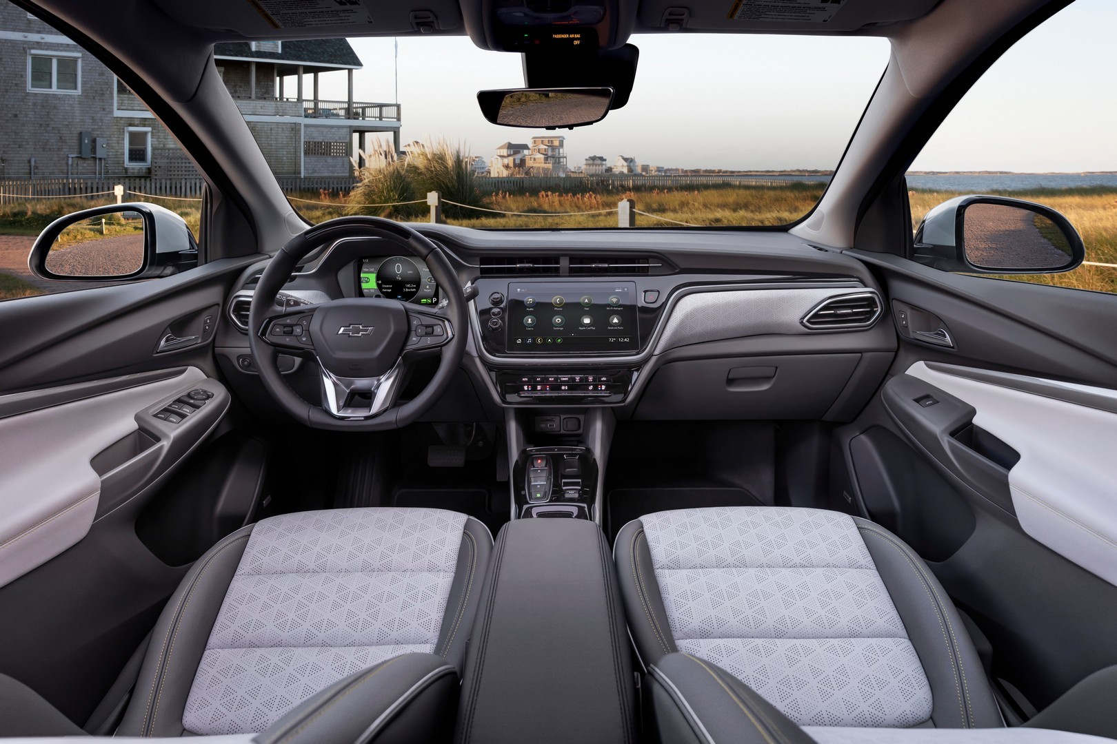 2023 Chevrolet Bolt EV Now Available to Configure, Gets Massive Price Cut -  autoevolution