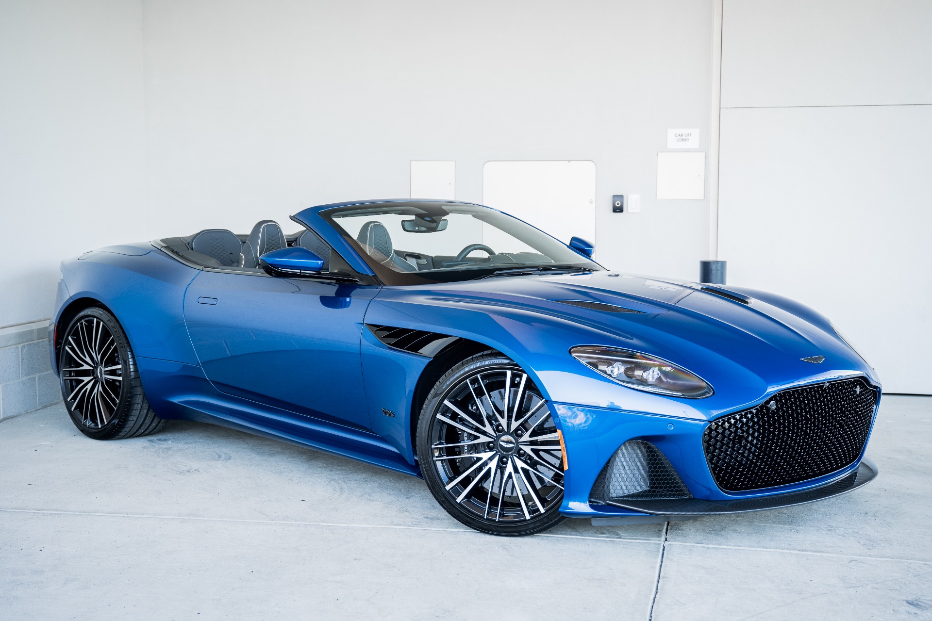 New 2022 Aston Martin DBS Superleggera For Sale (Sold) | Aston Martin  Washington DC Stock #22NT02772