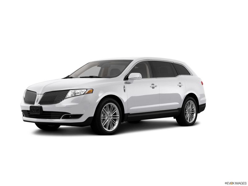 2013 Lincoln MKT Research, Photos, Specs and Expertise | CarMax