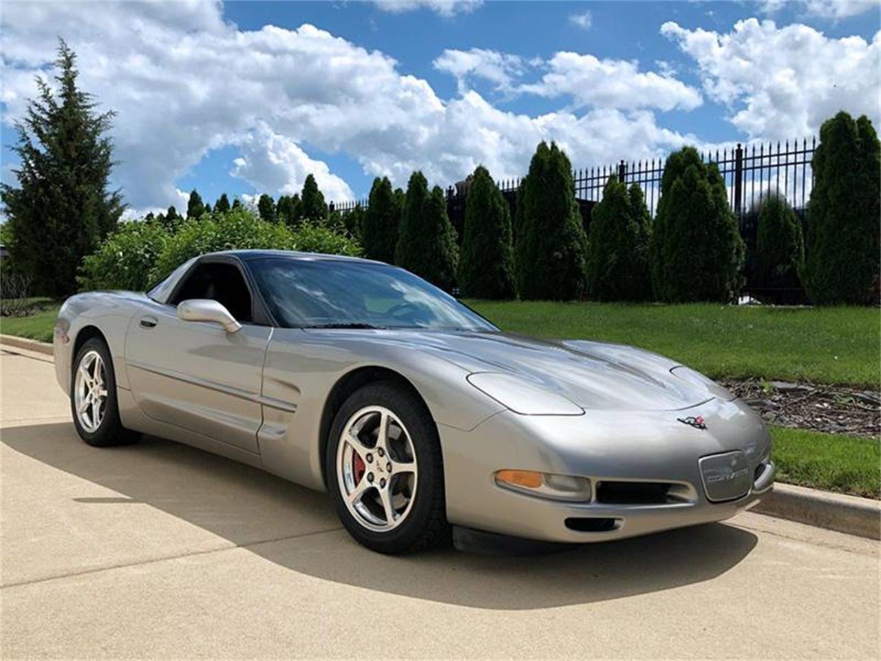 2000 Corvette Common Issues | CorvSport.com