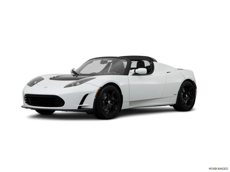 2010 Tesla Roadster Research, Photos, Specs and Expertise | CarMax