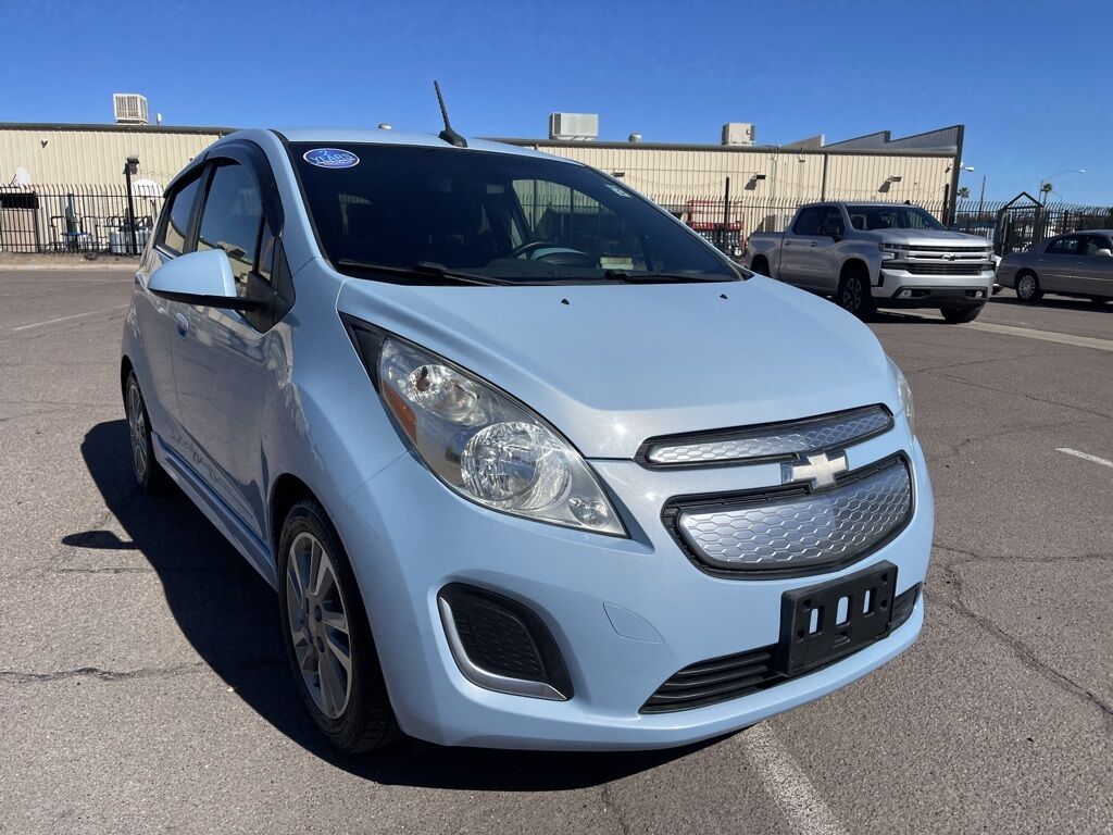 Chevrolet Spark EV For Sale - Carsforsale.com®