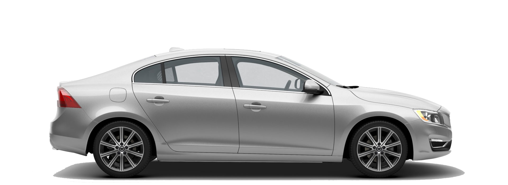 Volvo S60 Inscription Model Review in Cincinnati, OH | Volvo Cincinnati East