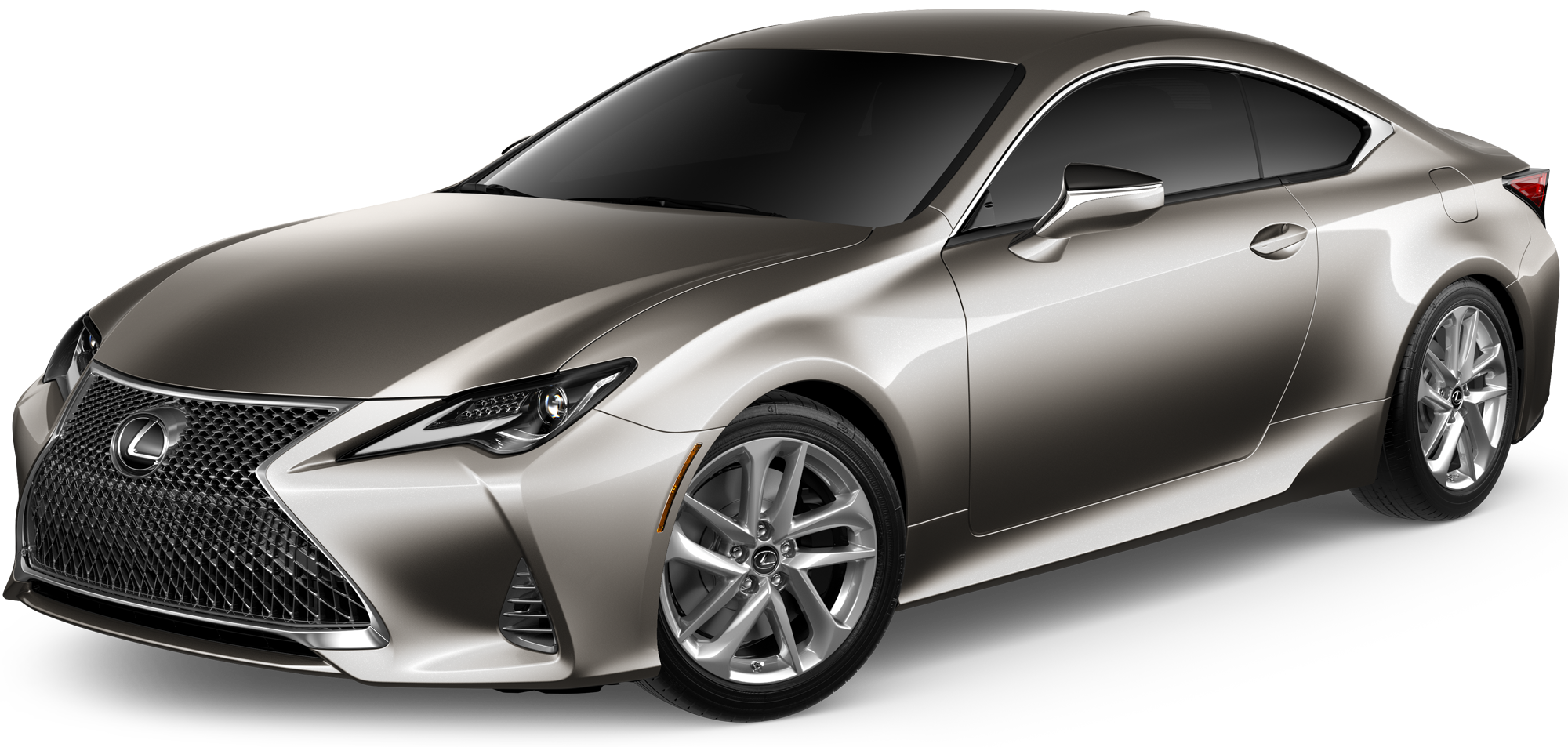 2019 Lexus RC 300 Incentives, Specials & Offers in Merriam KS