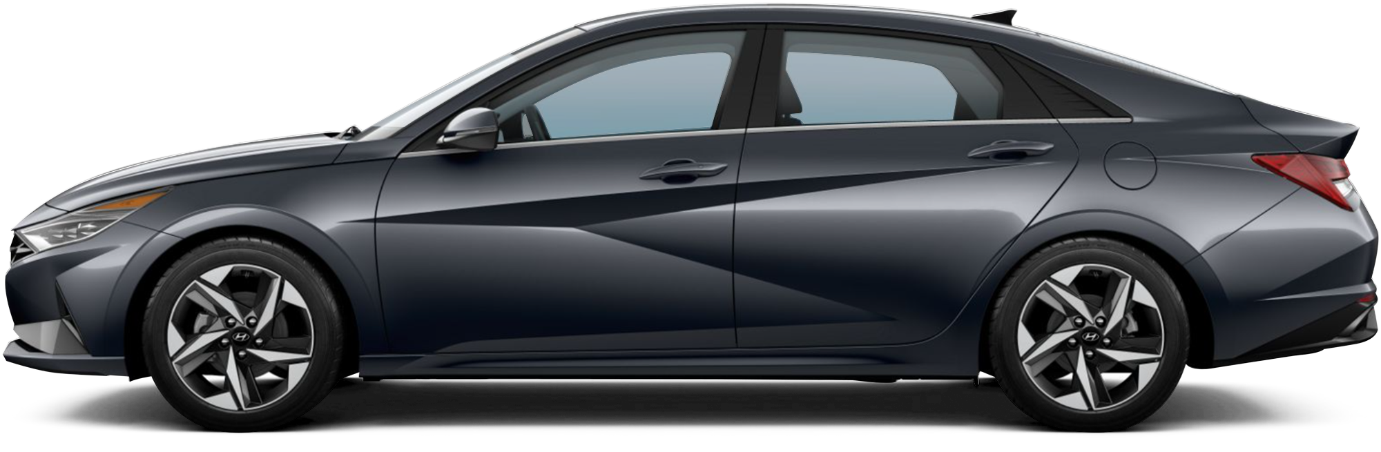 2023 Hyundai Elantra HEV Sedan Digital Showroom | Zeigler Automotive Group