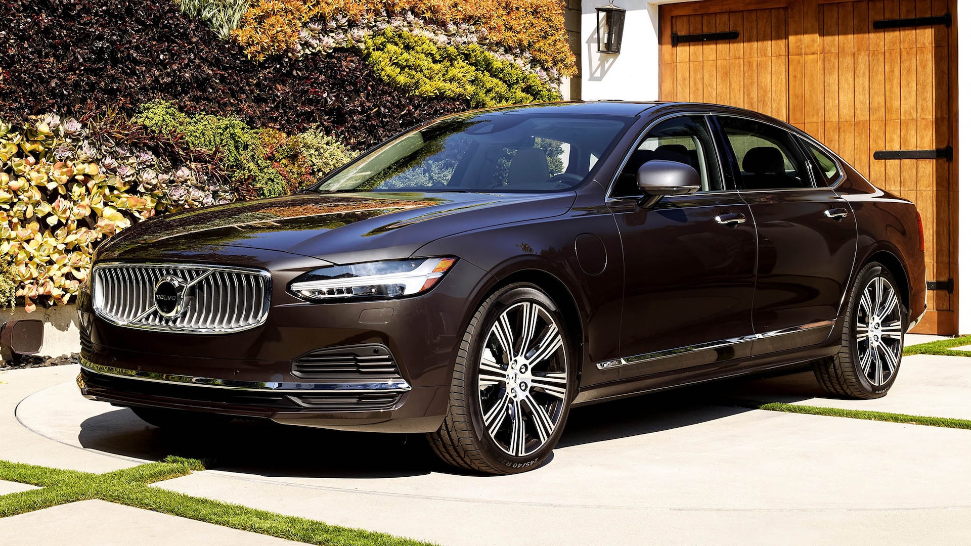 2022 Volvo S90 Prices, Reviews, and Photos - MotorTrend