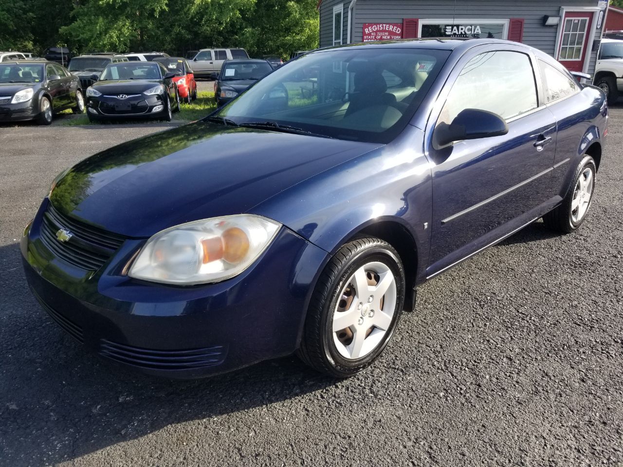 2008 Chevrolet Cobalt For Sale In New York - Carsforsale.com®