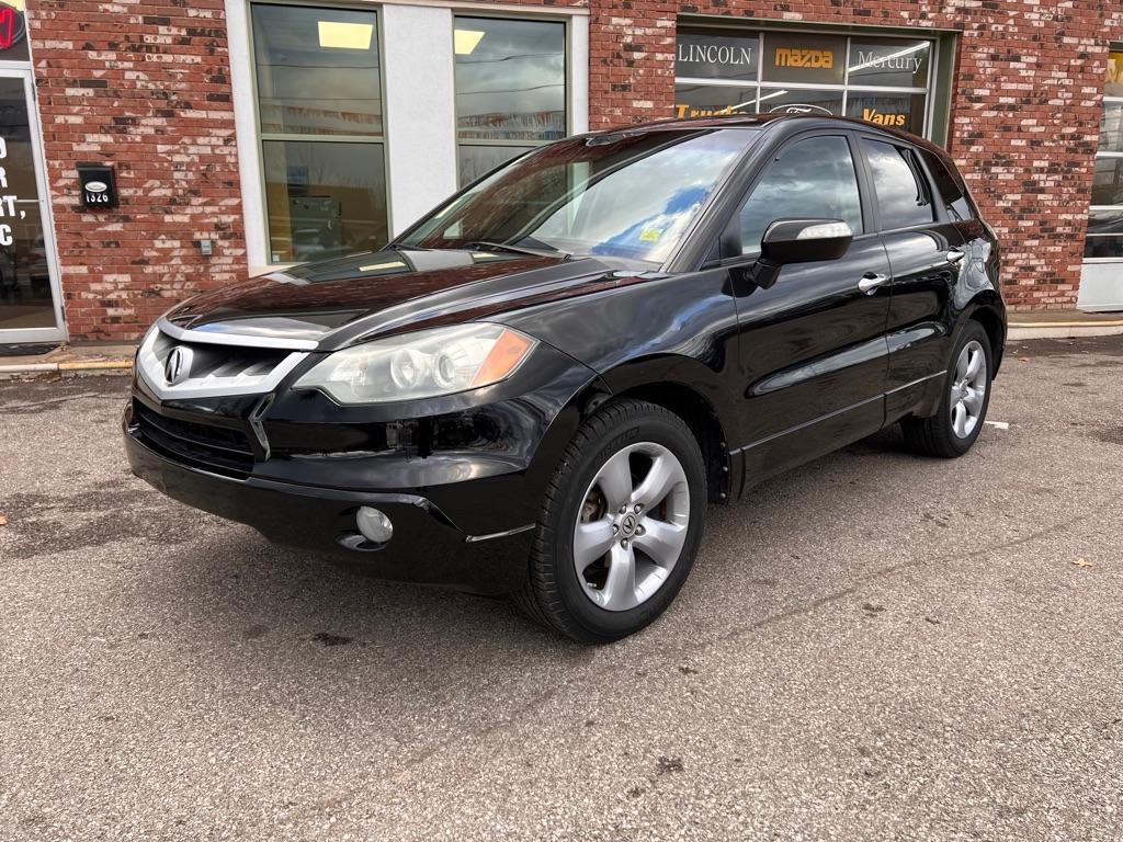 Used 2009 Acura RDX for Sale Near Me | Cars.com