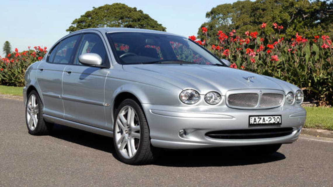Used Jaguar X-Type review: 2004-2010 | CarsGuide