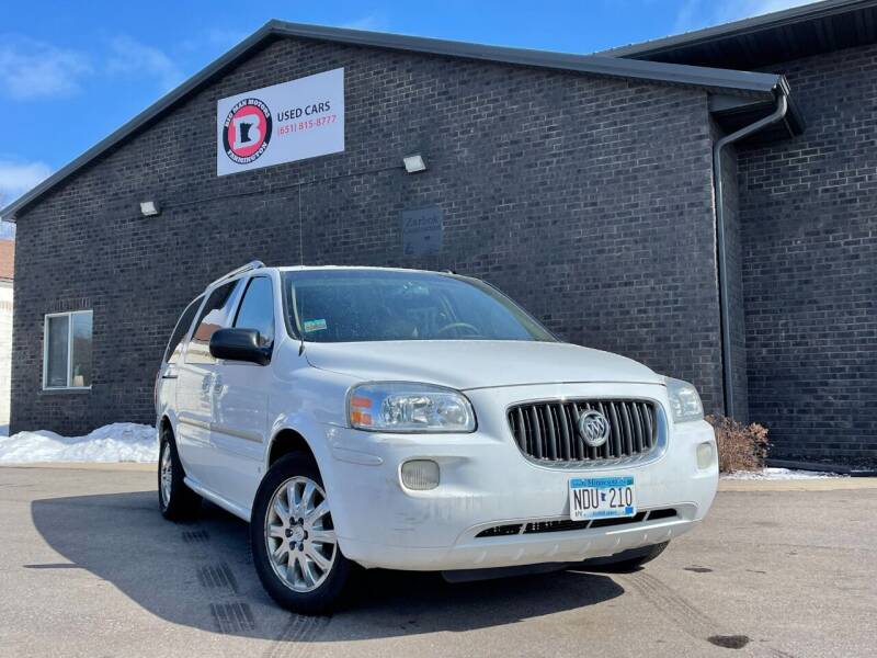 Buick Terraza For Sale In Minnesota - Carsforsale.com®
