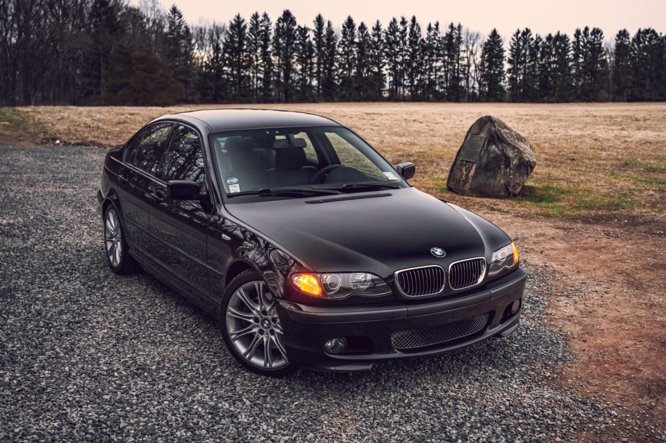 For Daily Driving, the BMW 330i ZHP Is Better Than the M3