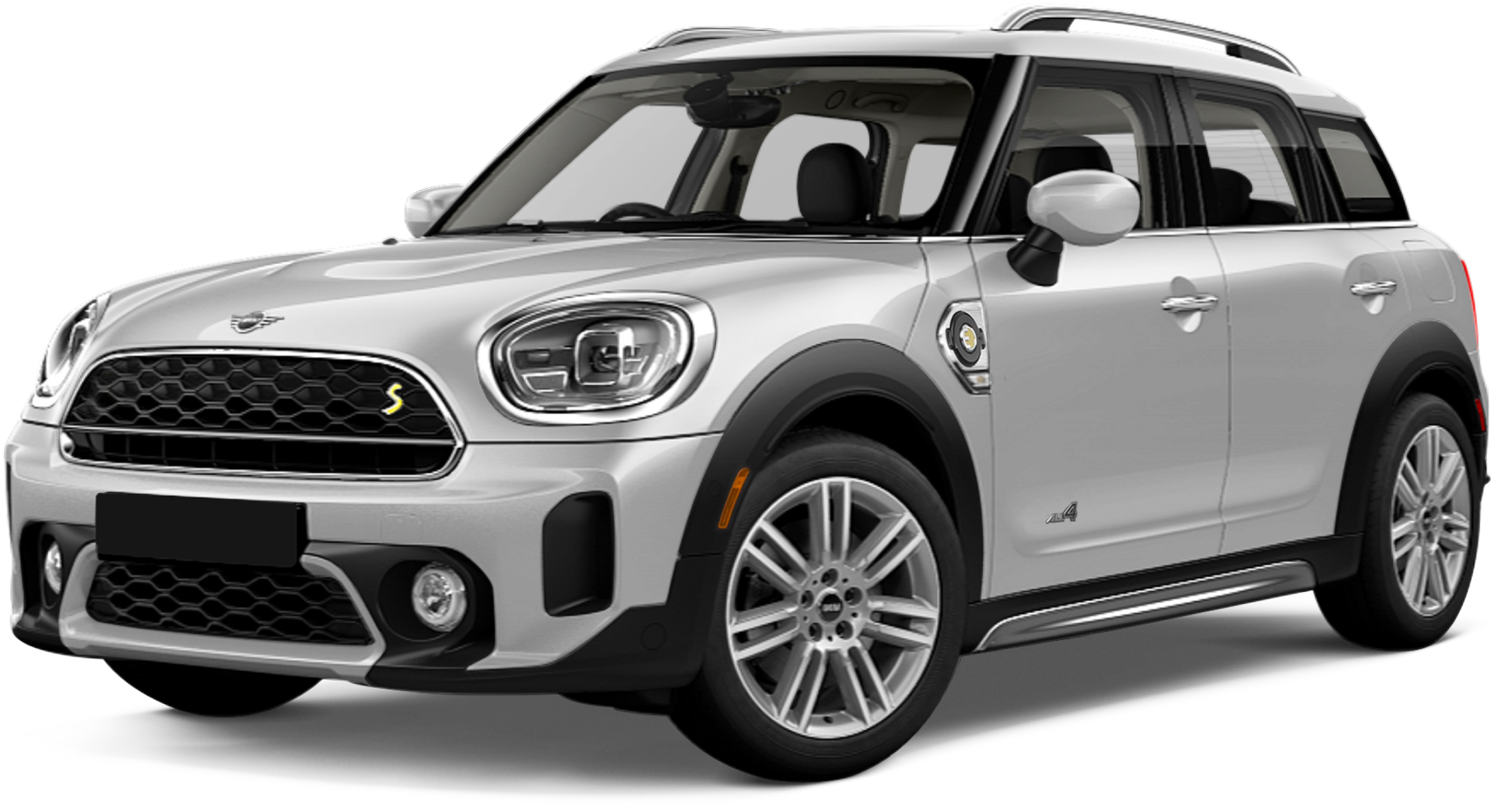 2021 MINI SE Countryman Incentives, Specials & Offers in Southfield MI