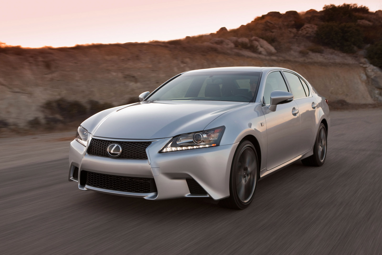 2014 Lexus GS Review, Ratings, Specs, Prices, and Photos - The Car  Connection