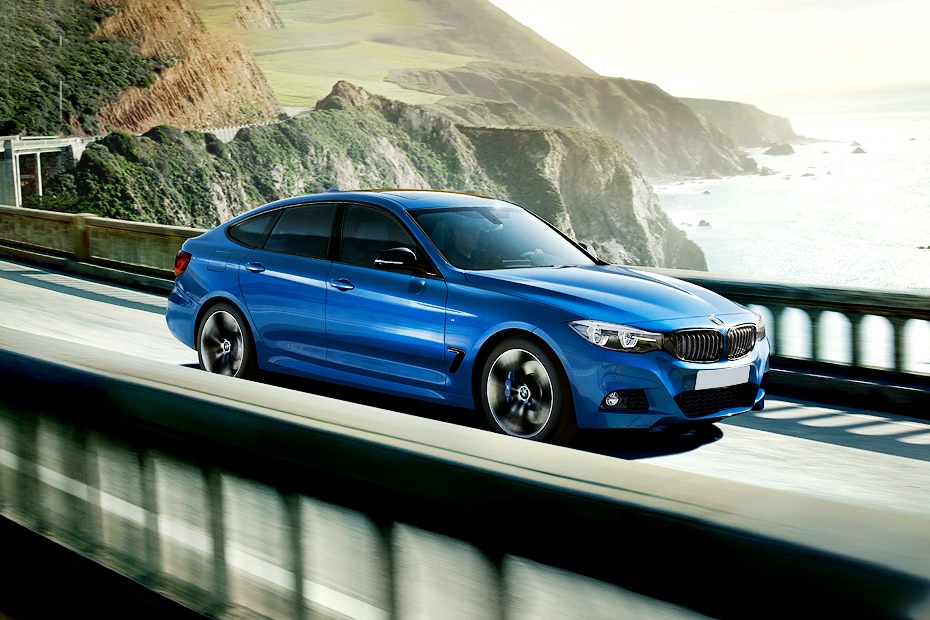 BMW 3 Series GT Price, Images, Mileage, Reviews, Specs