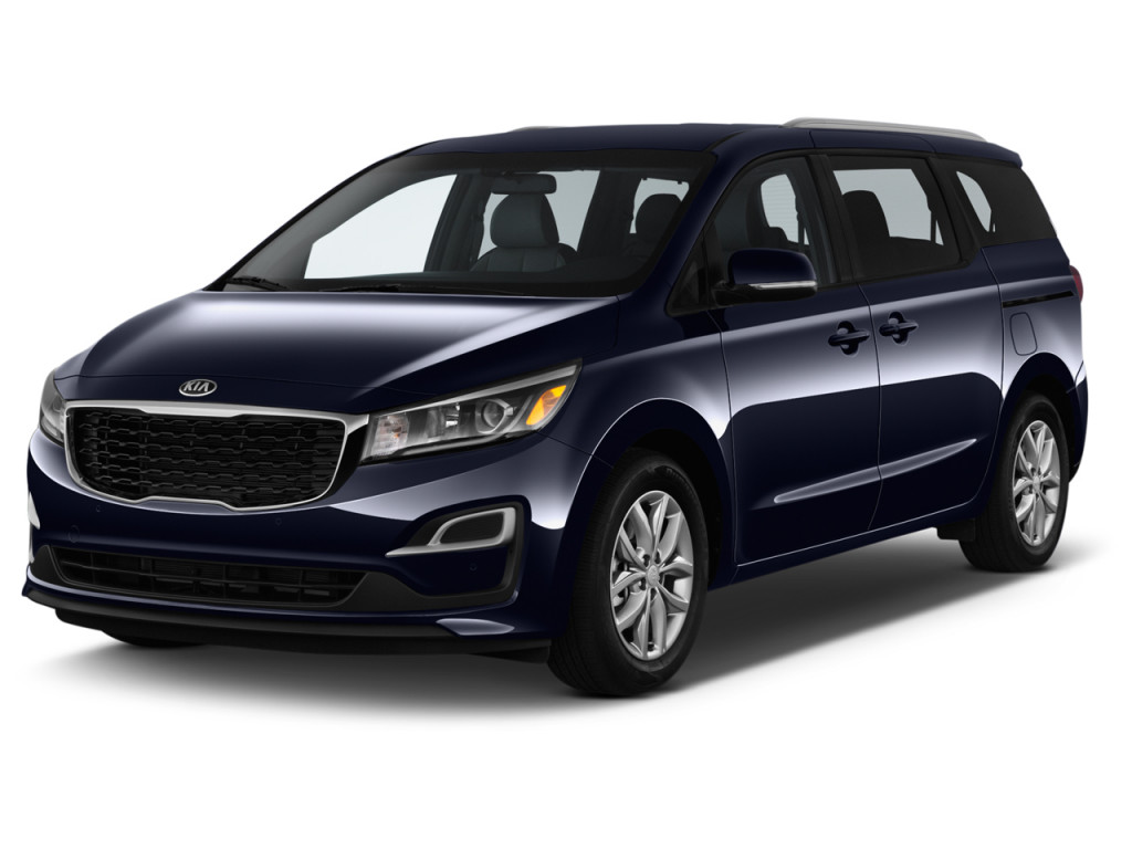 2019 Kia Sedona Review, Ratings, Specs, Prices, and Photos - The Car  Connection