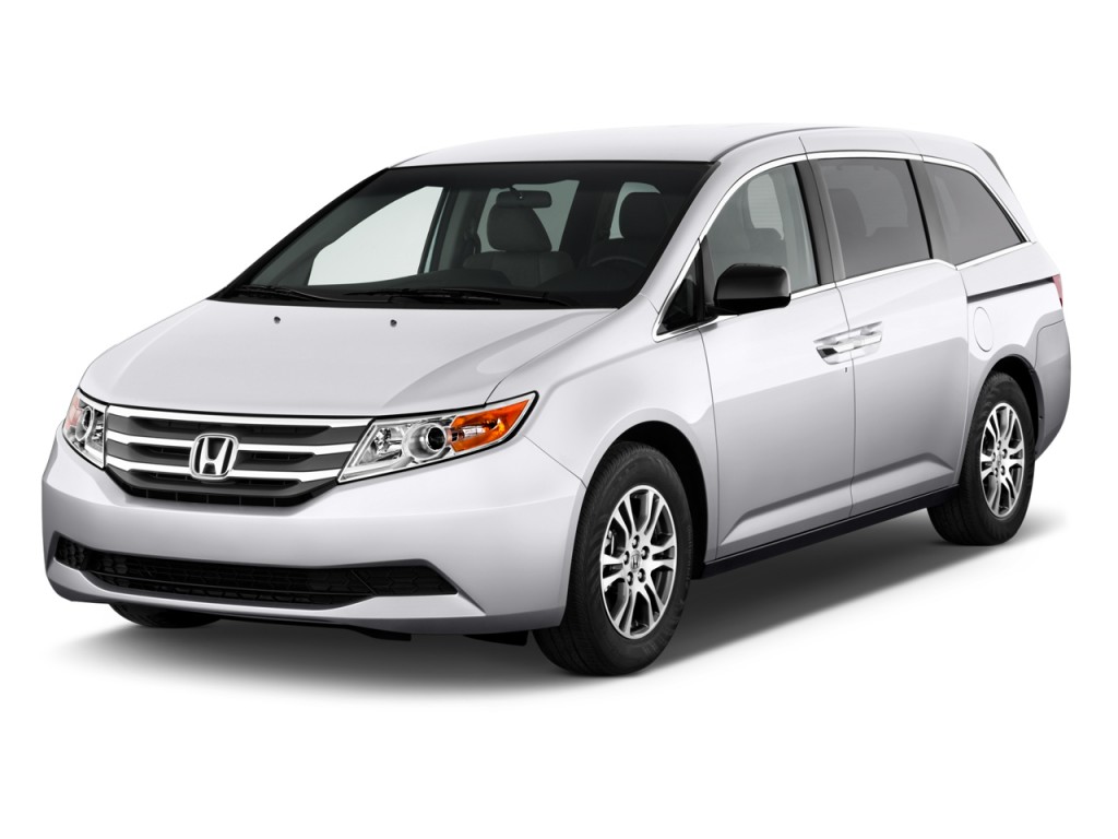 2011 Honda Odyssey Review, Ratings, Specs, Prices, and Photos - The Car  Connection