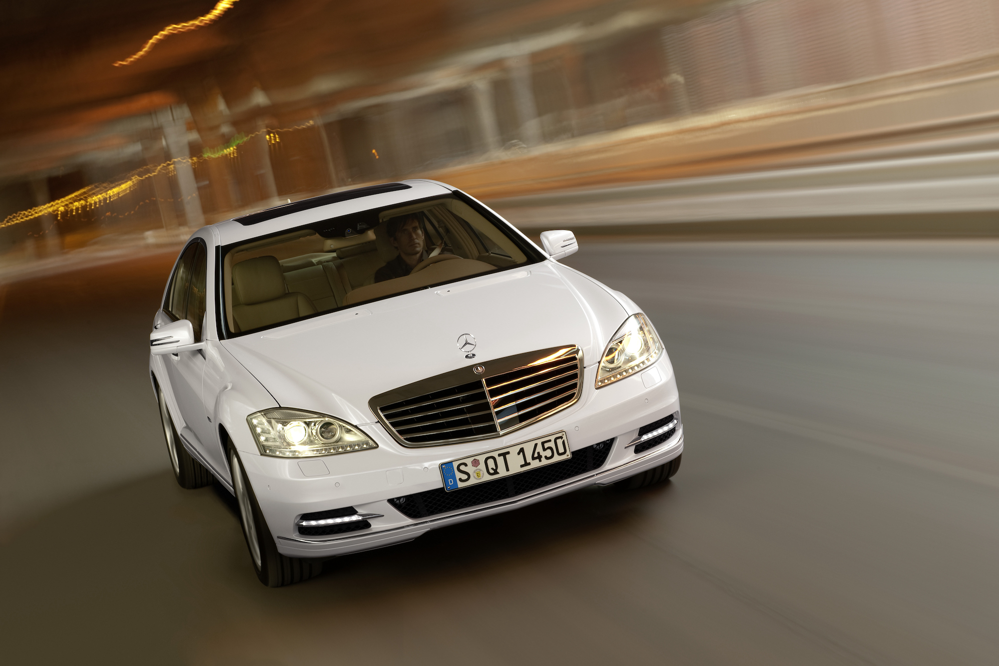 The 2009 Mercedes-Benz S-Class Stands Out 11 Years Later as a Great Used Car