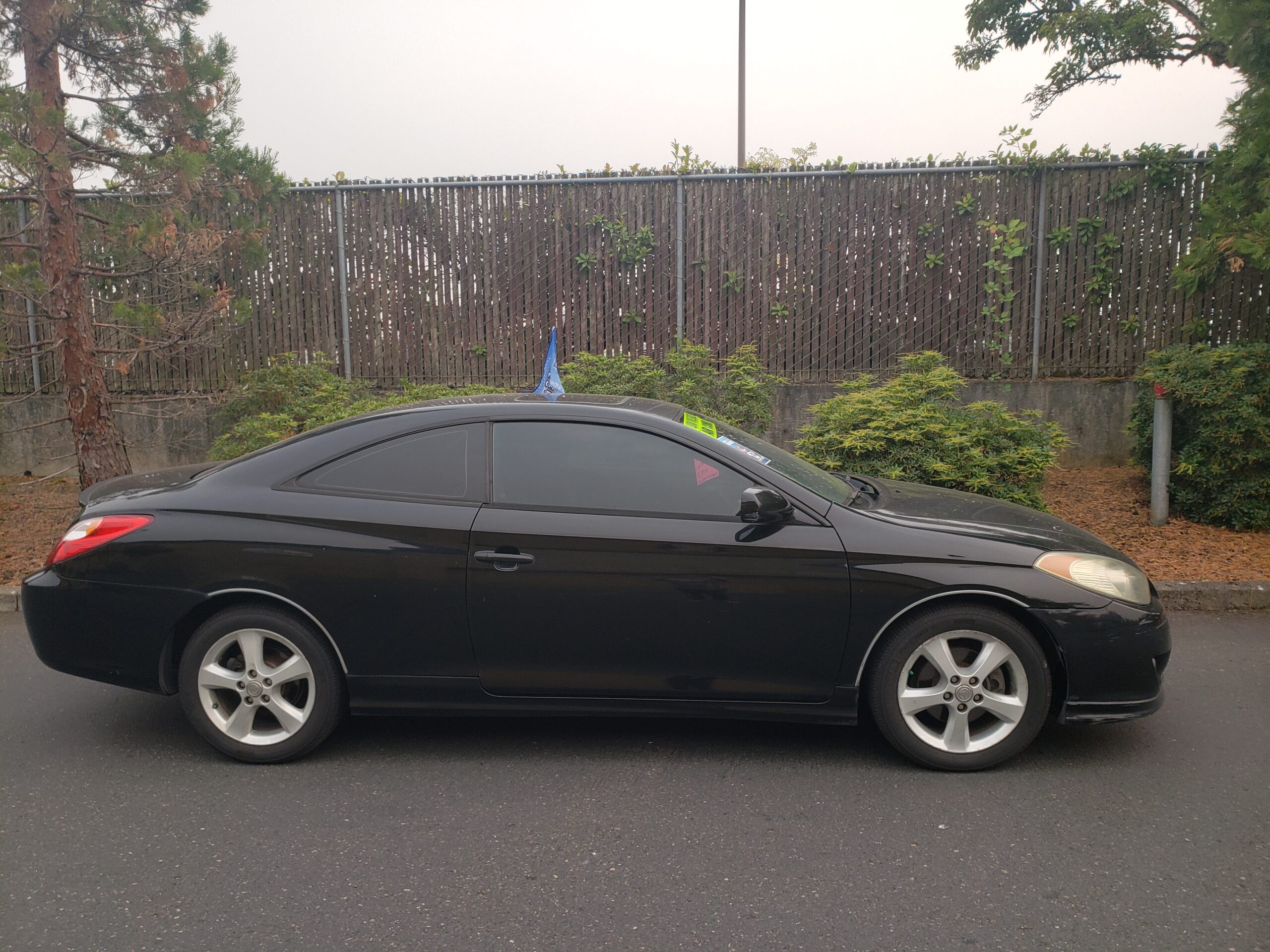 SMOKIN' HOT Deal~ 2004 Toyota Camry Solara COUPE SE Sport~155k!~ ANY Credit  - Top Auto Brokers