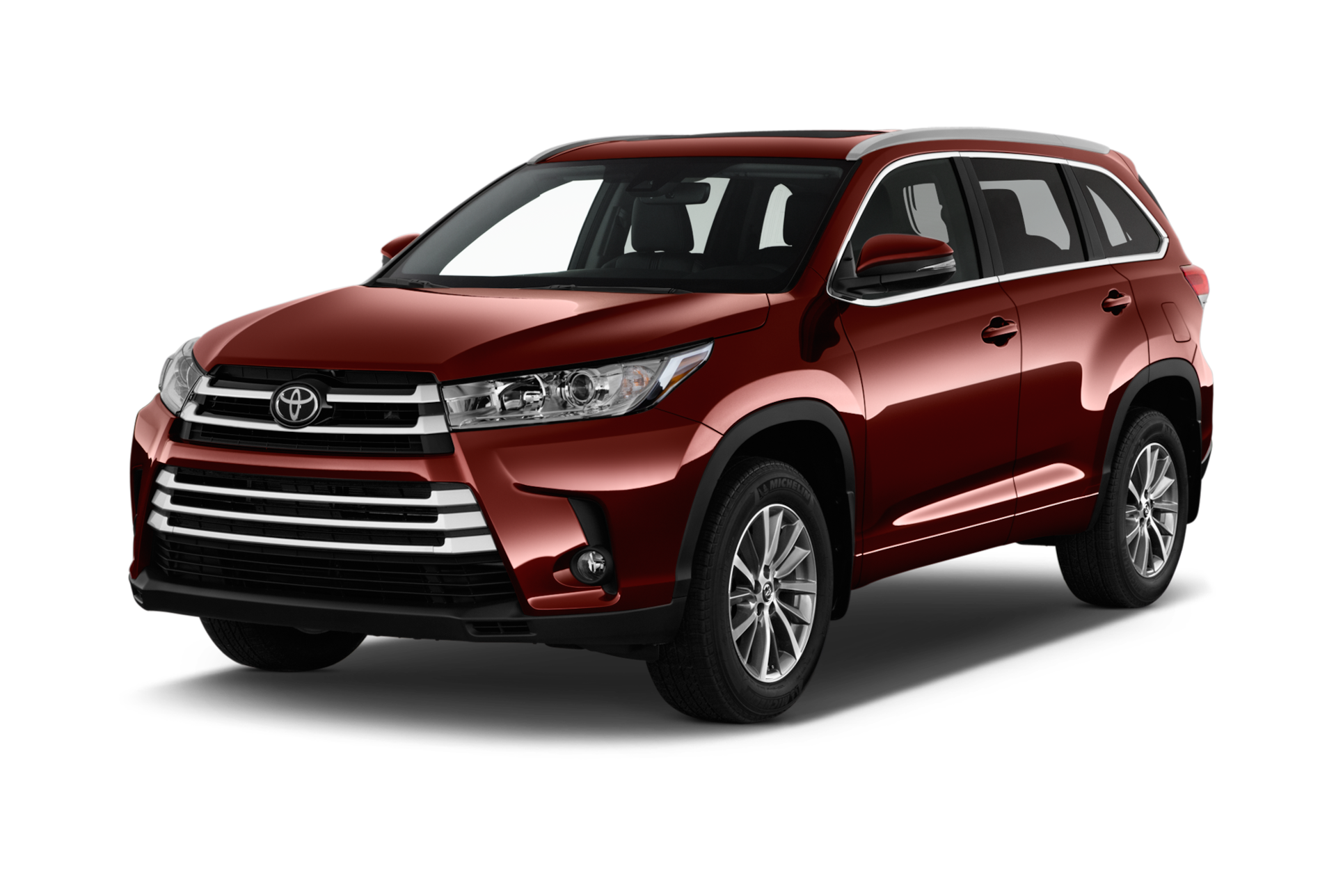2019 Toyota Highlander Hybrid Prices, Reviews, and Photos - MotorTrend