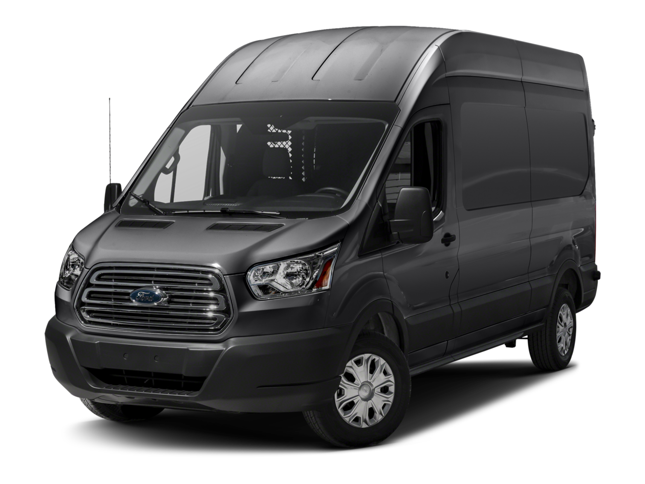 2017 Ford Transit-250 Repair: Service and Maintenance Cost