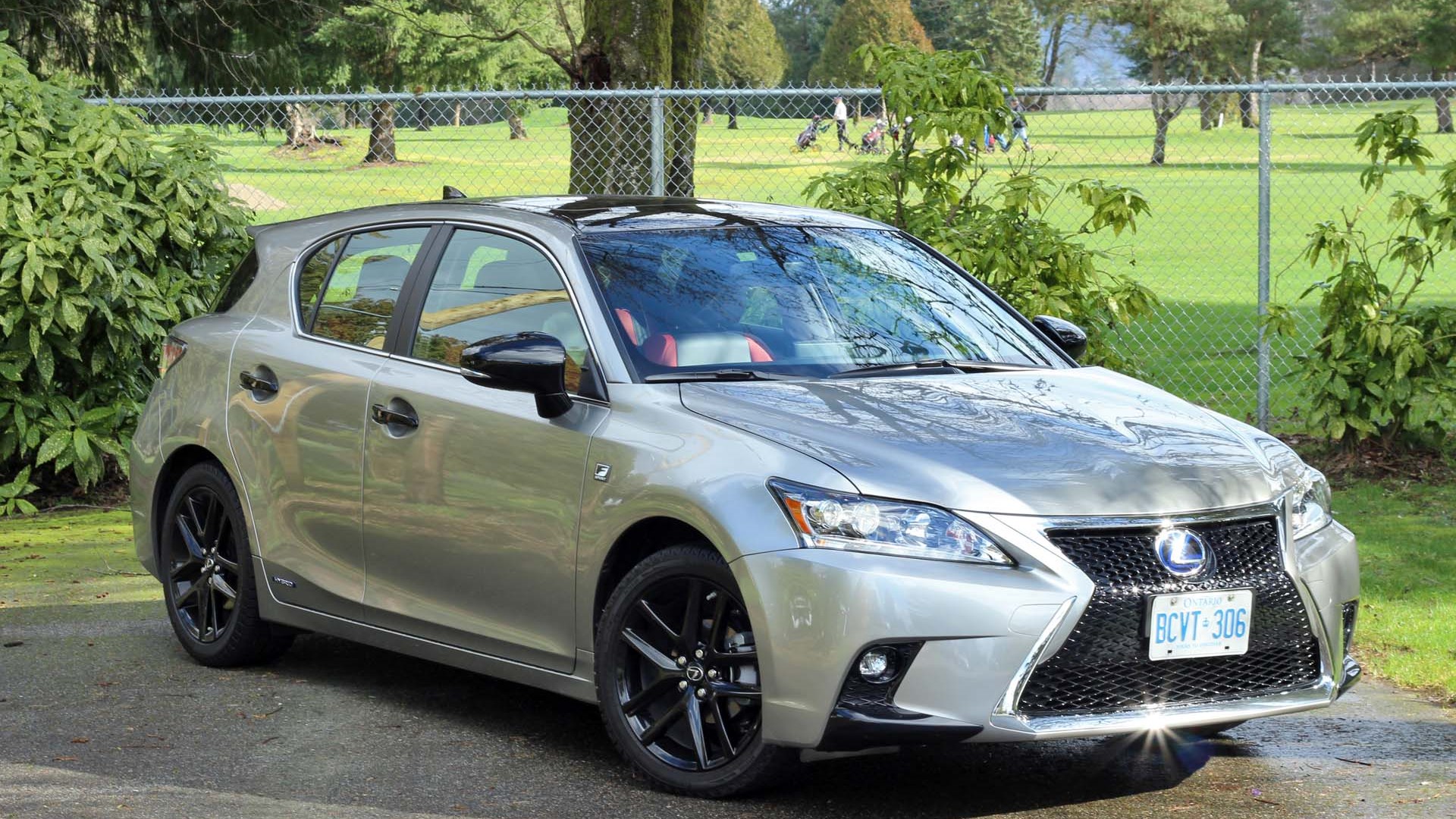 2016 Lexus CT 200h Test Drive Review | AutoTrader.ca