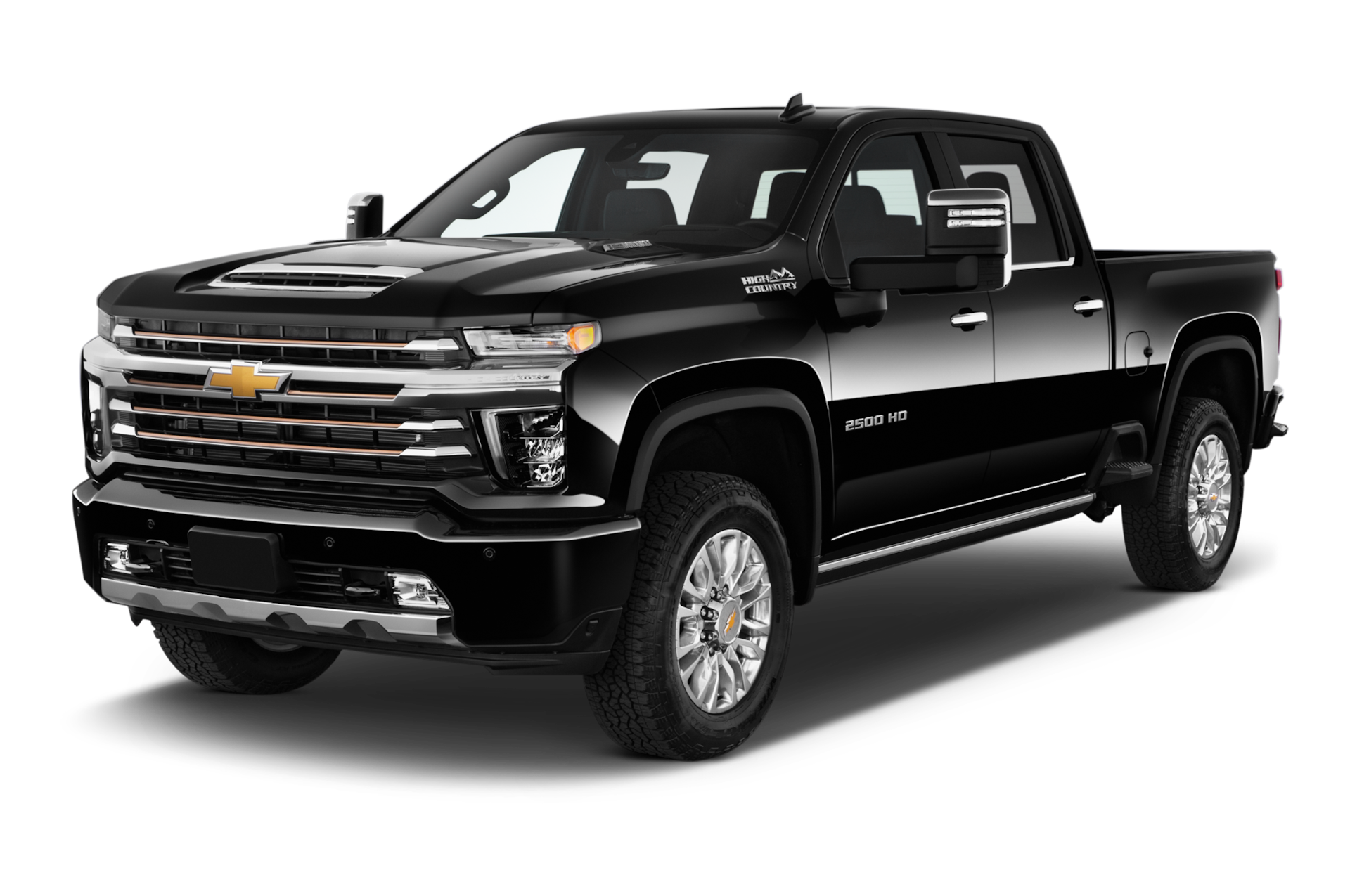 2023 Chevrolet Silverado 2500HD Prices, Reviews, and Photos - MotorTrend