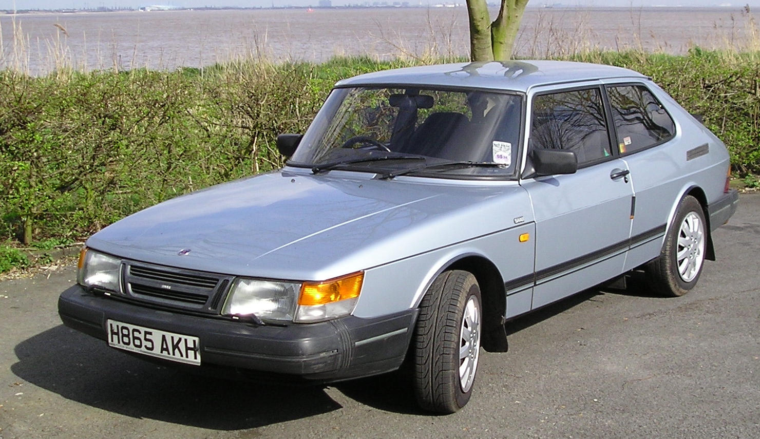 Saab Automobile - Wikipedia