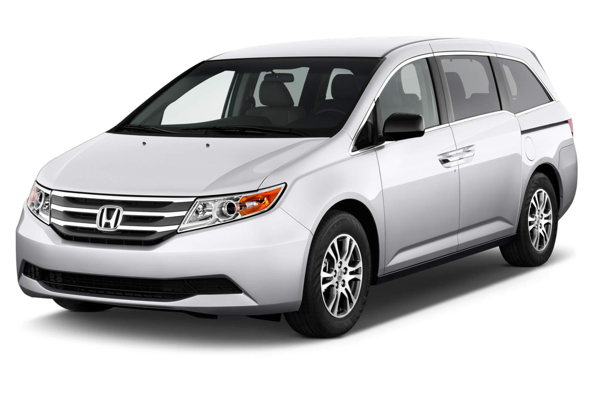 2013 Honda Odyssey Prices, Reviews, and Photos - MotorTrend
