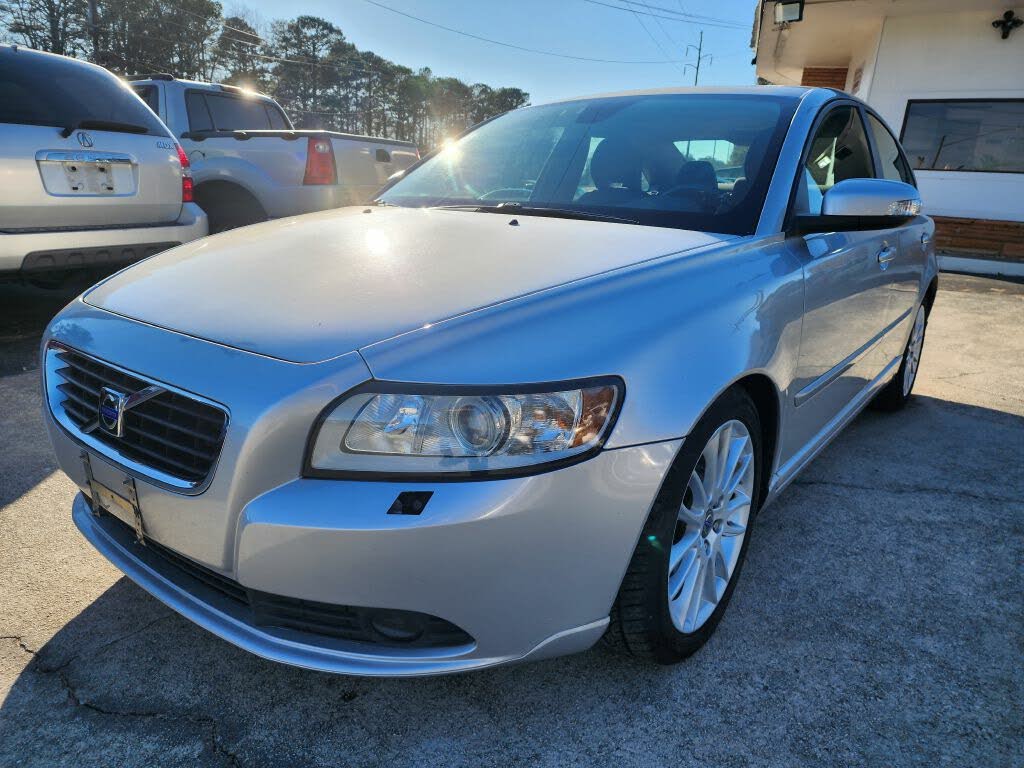 Used 2009 Volvo S40 for Sale (with Photos) - CarGurus