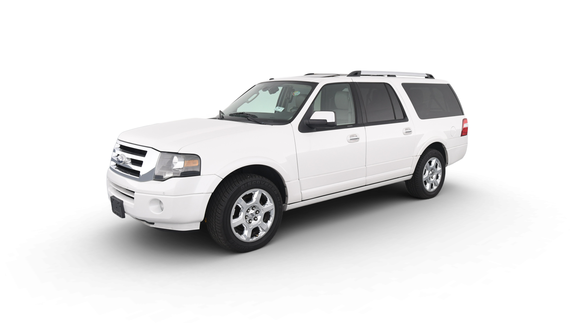 Used 2013 Ford Expedition EL | Carvana