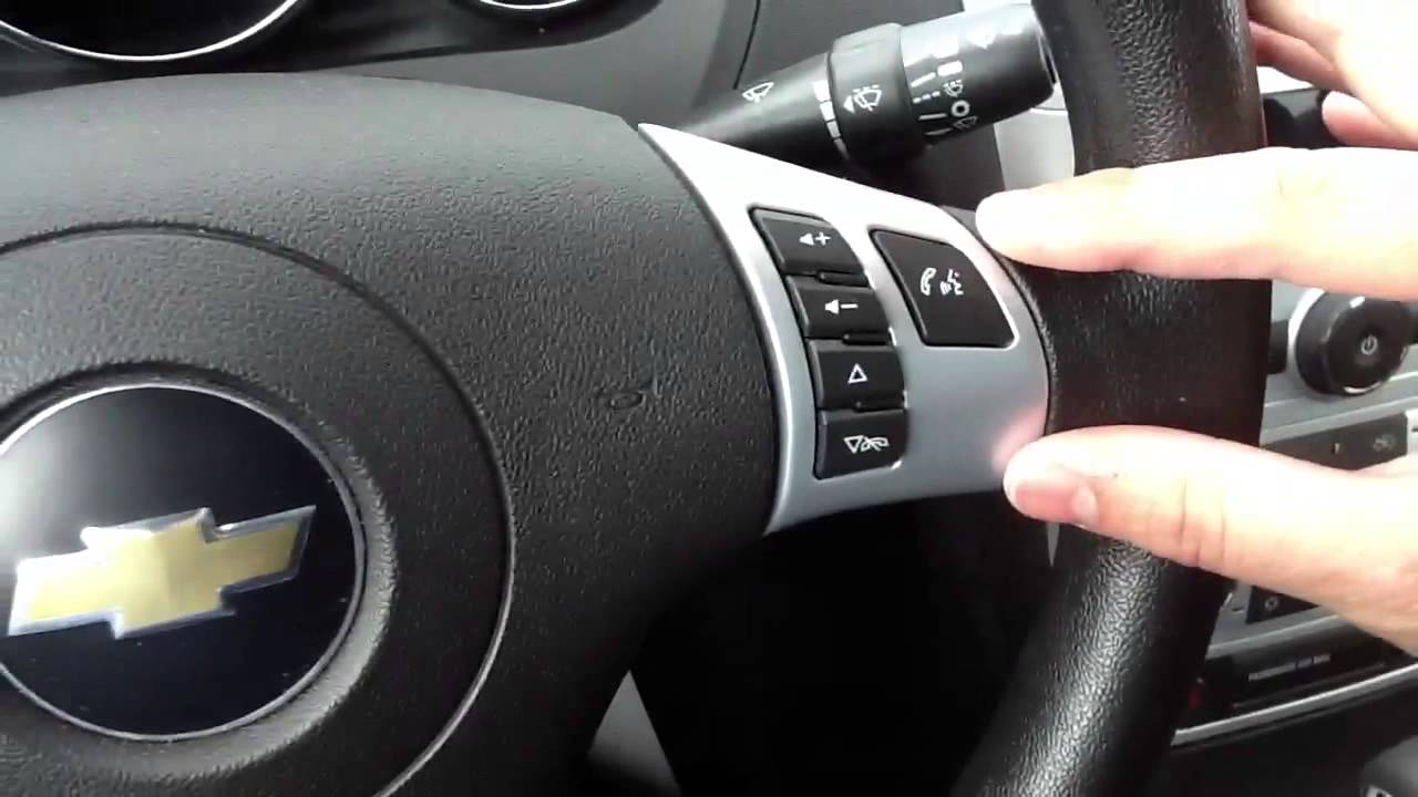 2009 Chevrolet Malibu LT - YouTube