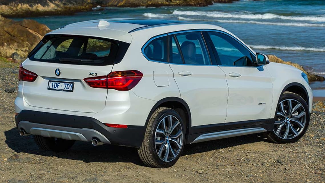 BMW X1 2015 review | CarsGuide