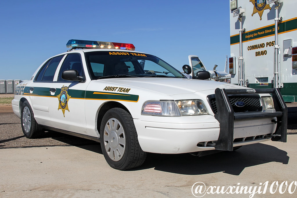 2006 Ford Crown Victoria Police Interceptor (P71), 567, Pi… | Flickr
