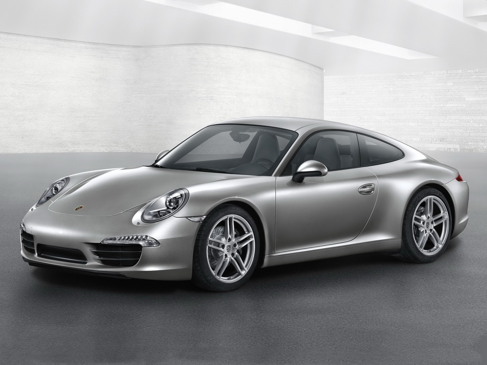 PORSCHE 911 Carrera (991) Specs & Photos - 2012, 2013, 2014, 2015 -  autoevolution