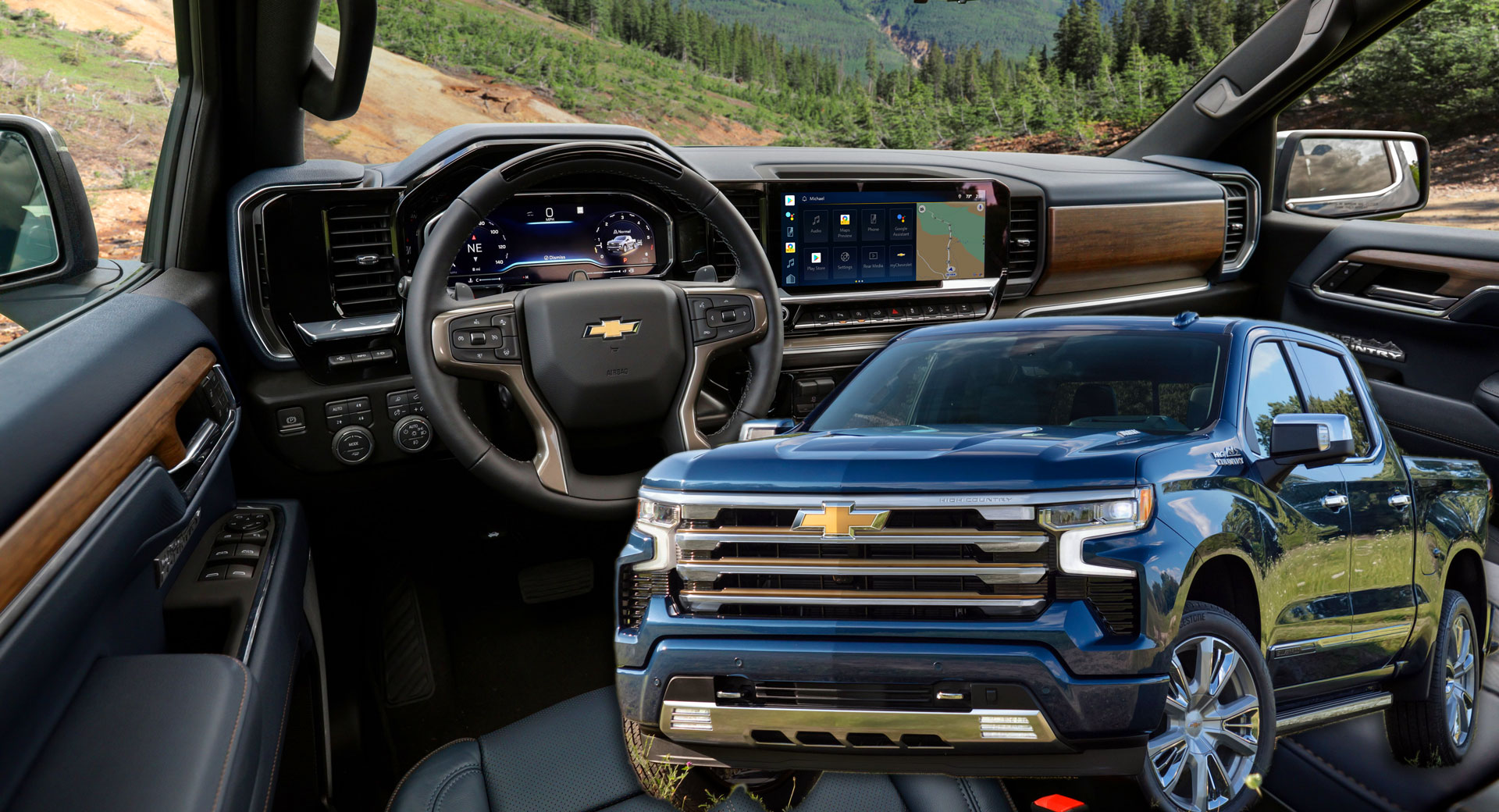 2022 Chevrolet Silverado 1500 Arrives With Upscale Interior, Super Cruise  And Plenty Of Tech | Carscoops