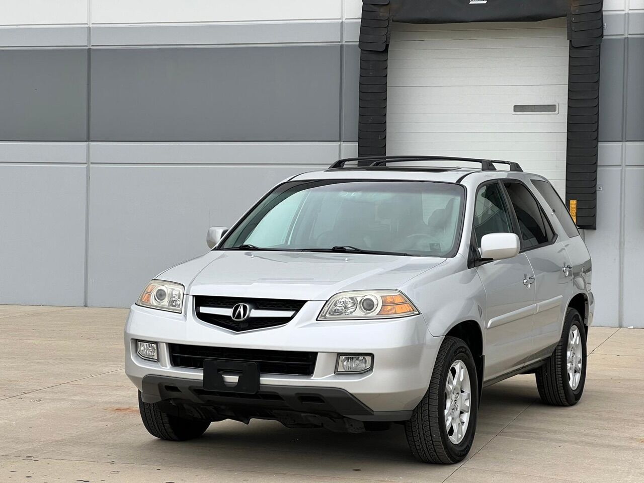 2005 Acura MDX For Sale - Carsforsale.com®